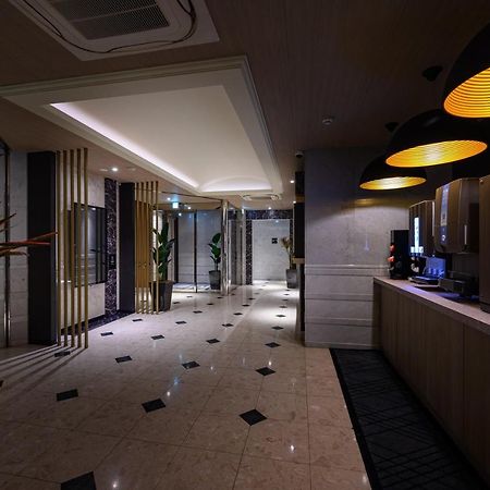 Hotel C.Kohoku Kawasaki  Exterior photo